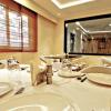 mallige residency