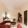 mallige residency