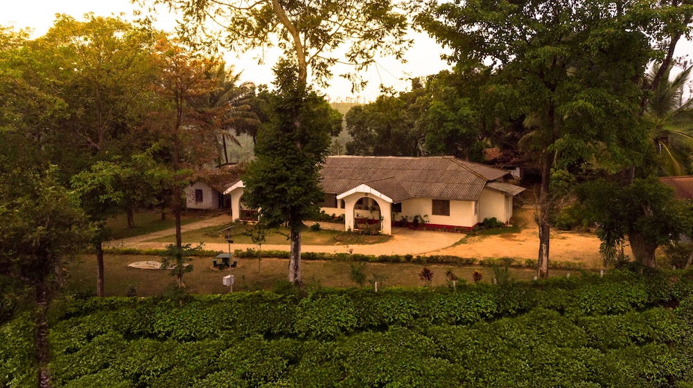 pollibetta bungalow coorg
