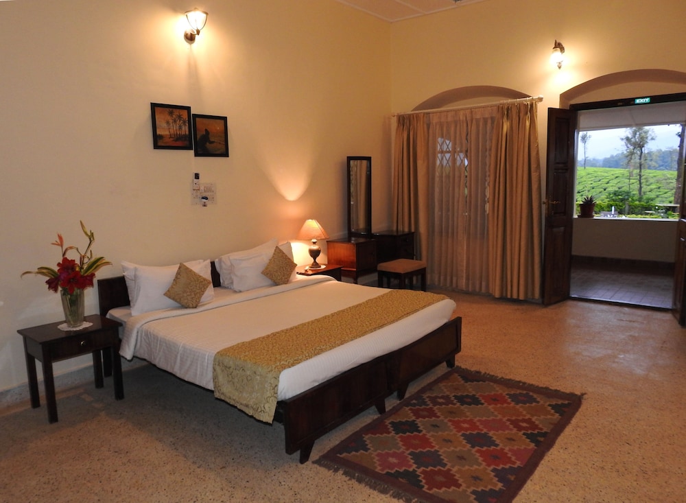 pollibetta bungalow coorg