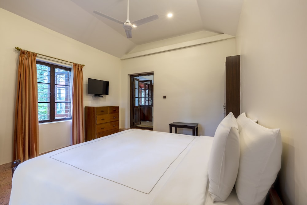 pollibetta bungalow coorg