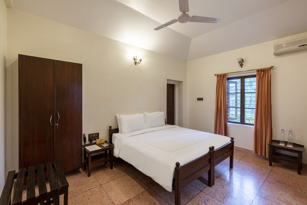 pollibetta bungalow coorg