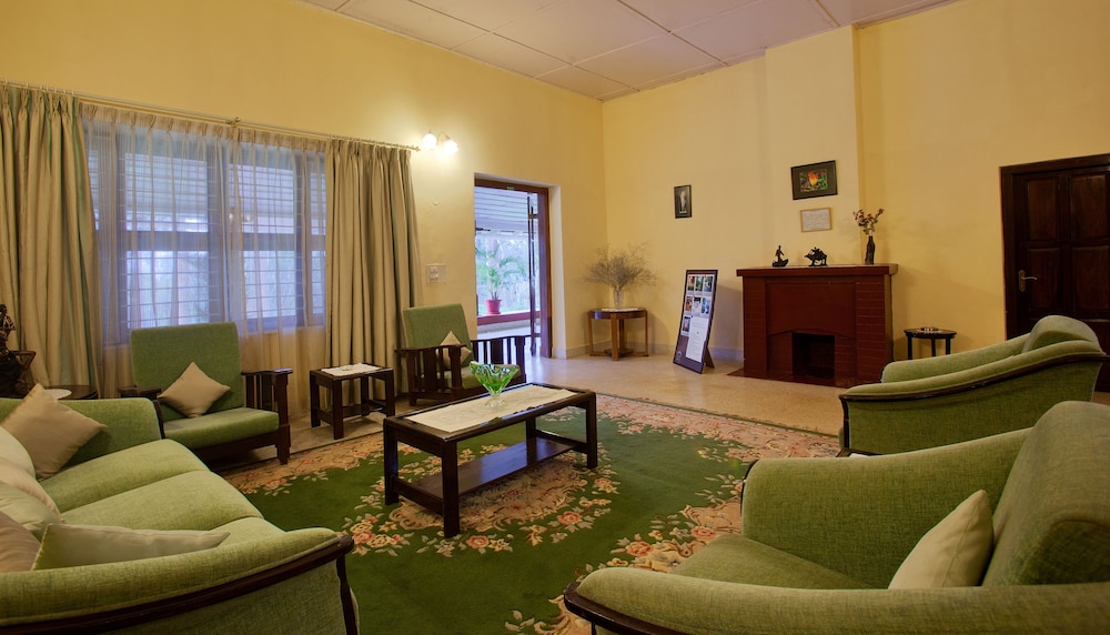 pollibetta bungalow coorg