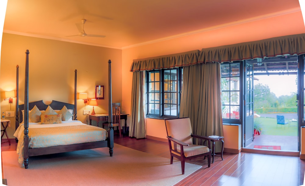pollibetta bungalow coorg