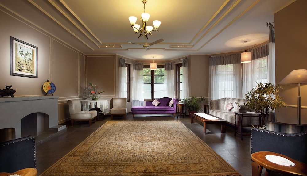 pollibetta bungalow coorg