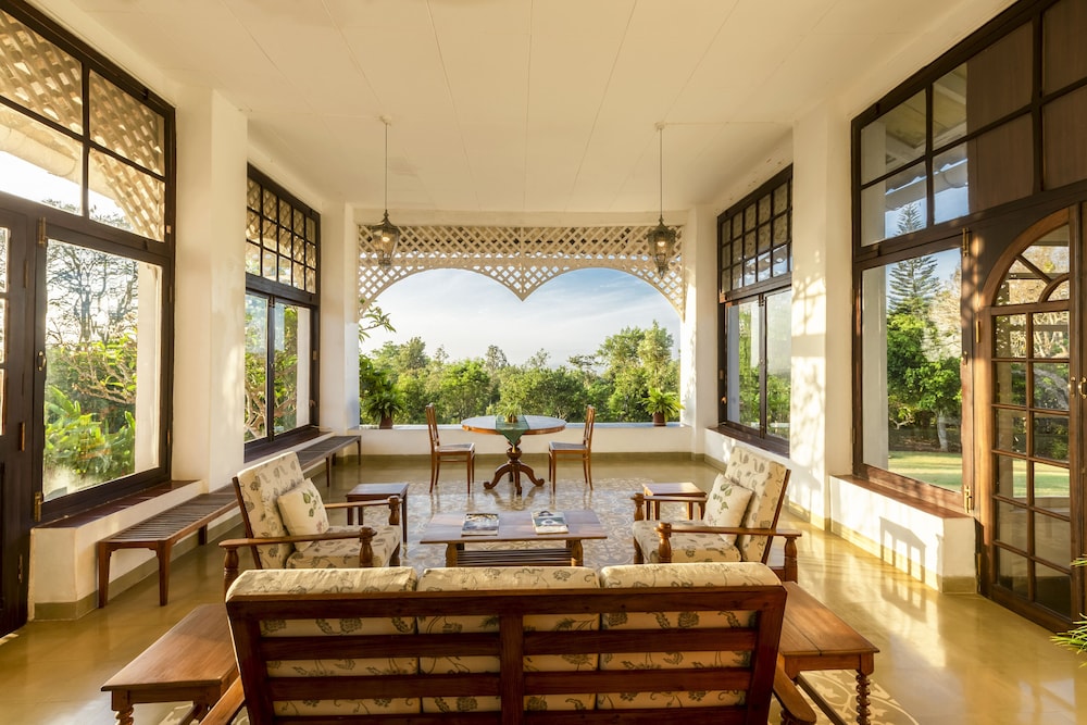 pollibetta bungalow coorg