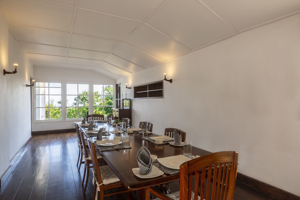 pollibetta bungalow coorg