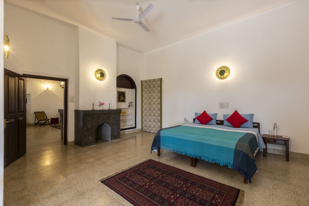 pollibetta bungalow coorg