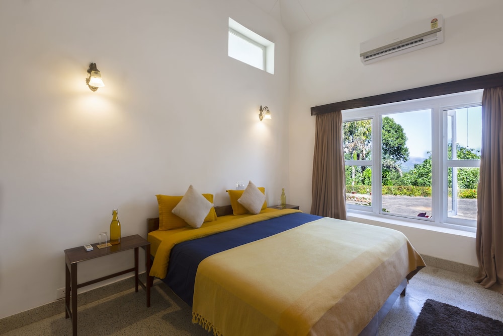pollibetta bungalow coorg