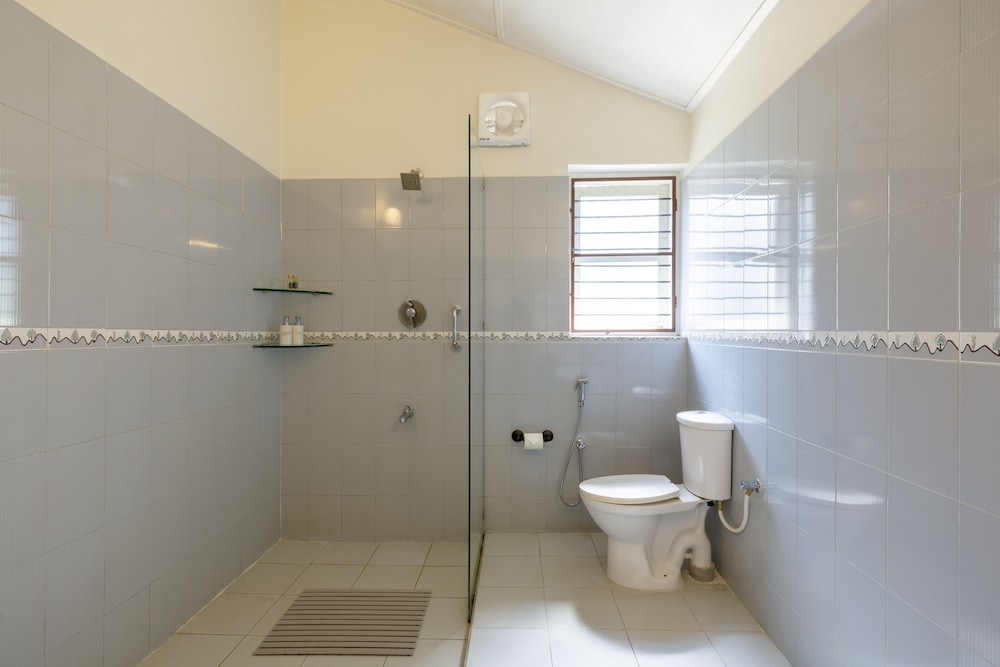pollibetta bungalow coorg