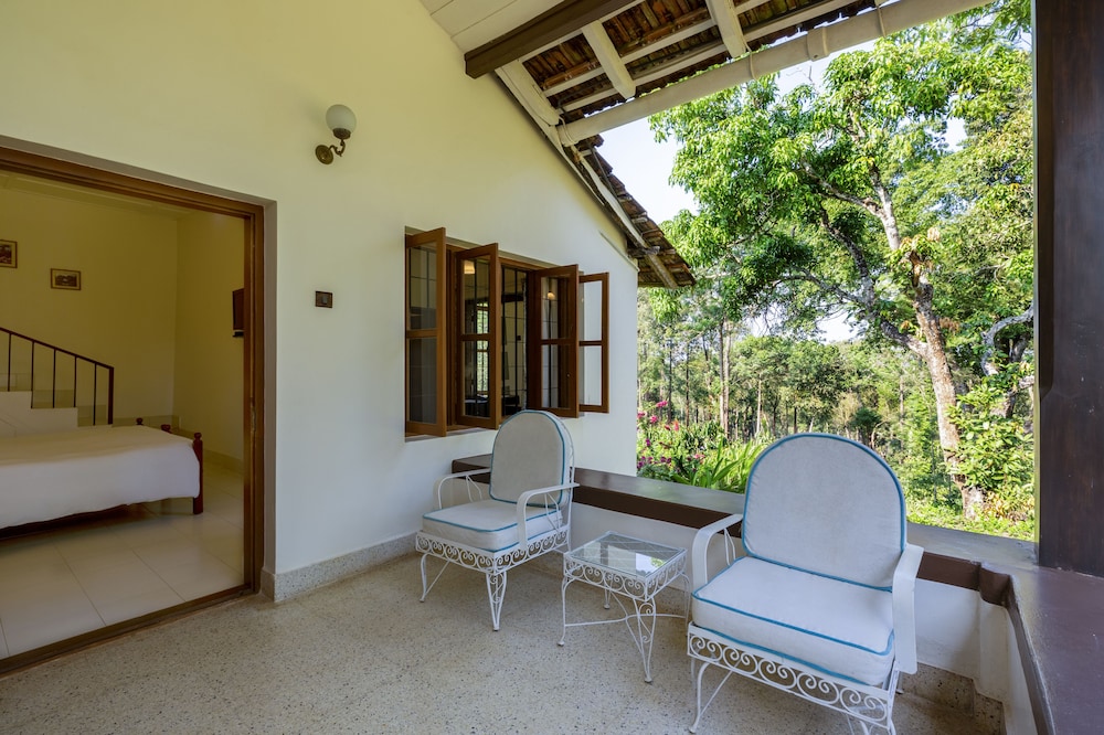 pollibetta bungalow coorg