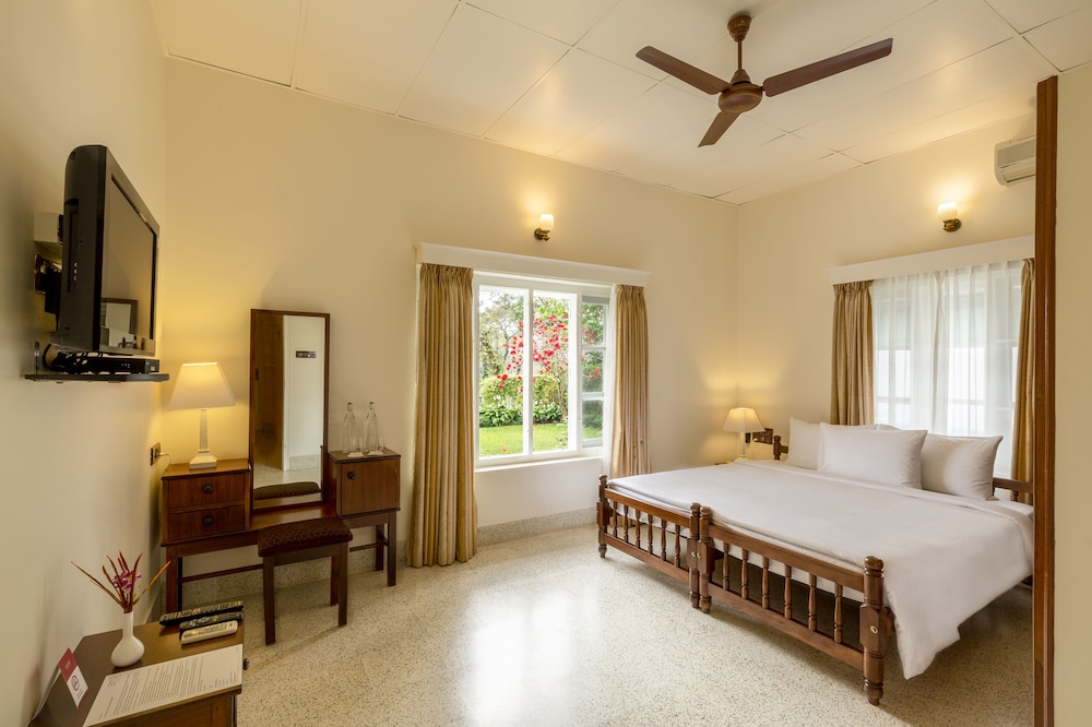 pollibetta bungalow coorg