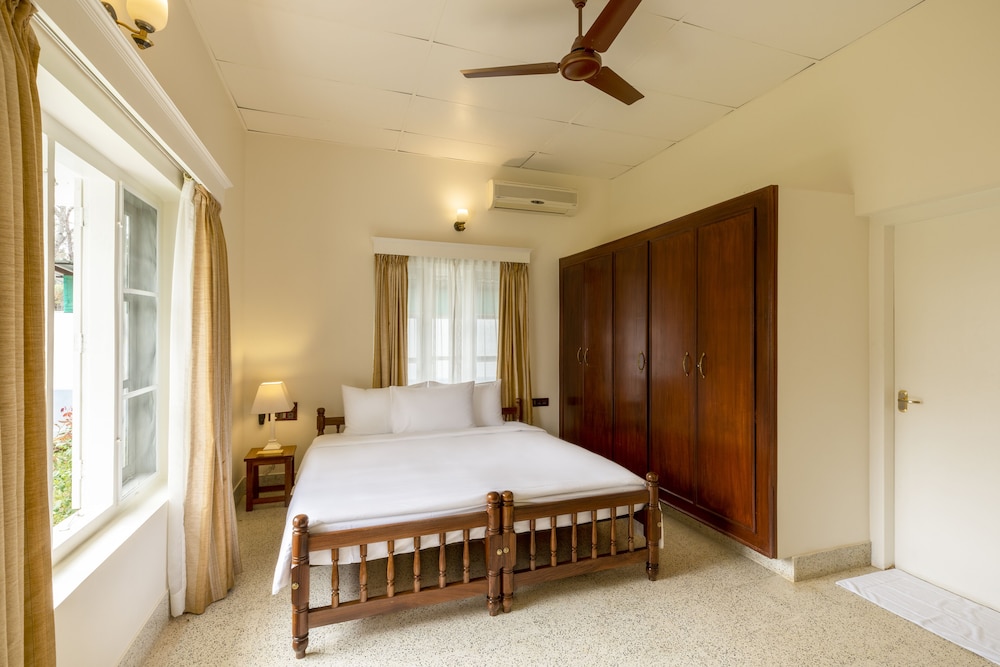 pollibetta bungalow coorg