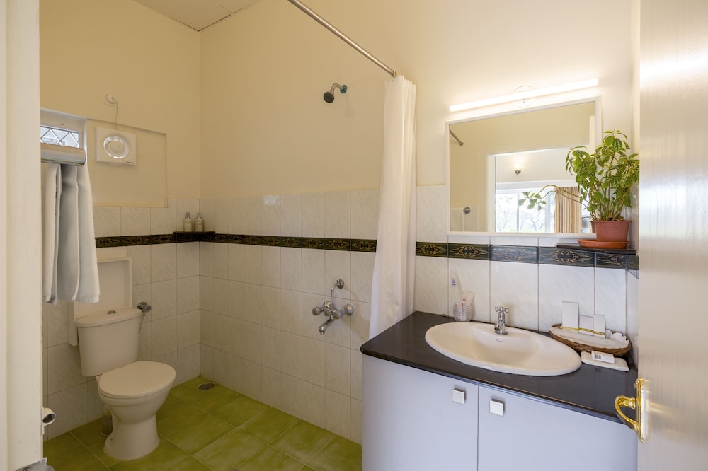 pollibetta bungalow coorg