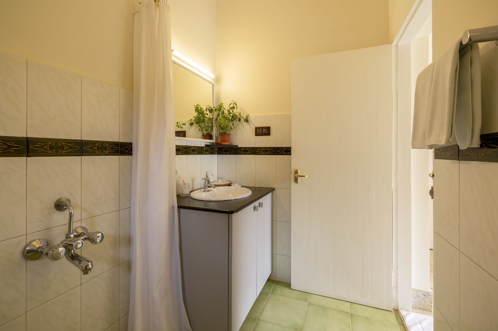 pollibetta bungalow coorg
