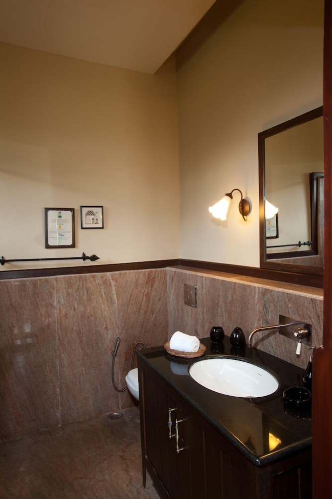 pollibetta bungalow coorg