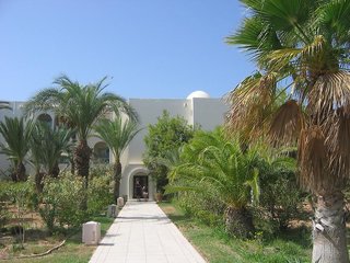 yadis djerba thalasso and golf