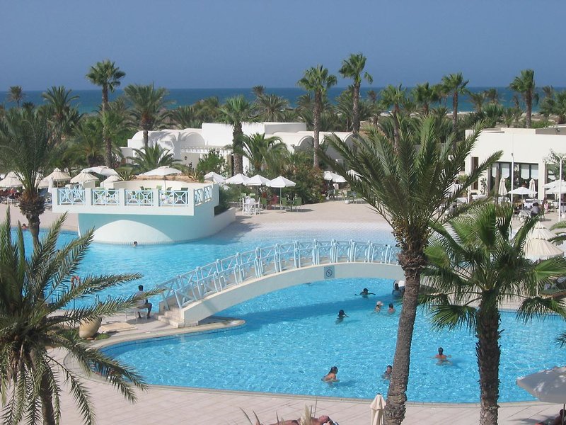 djerba midun