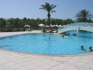 yadis djerba thalasso and golf