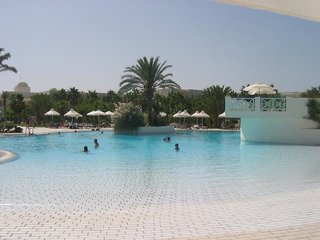 yadis djerba thalasso and golf