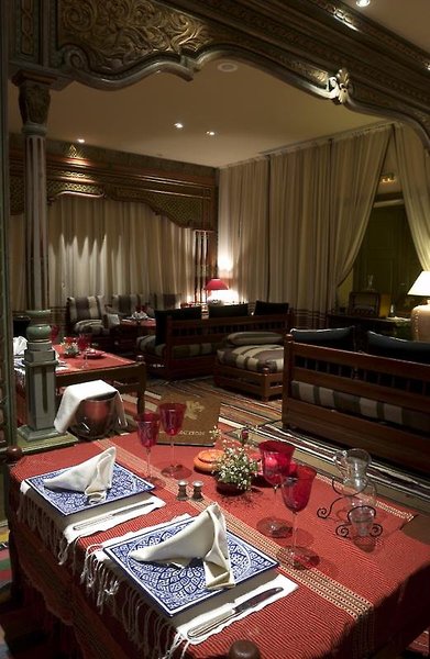 yadis djerba thalasso and golf