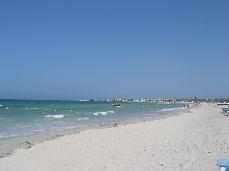 djerba midun