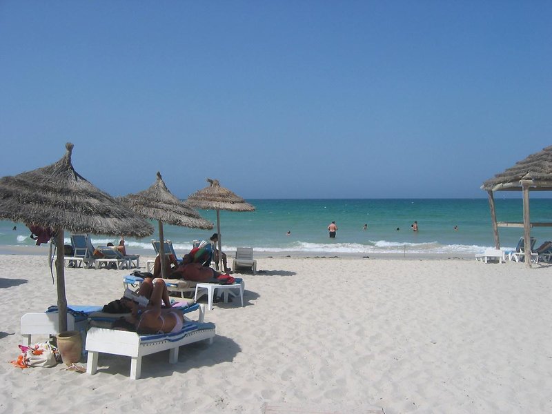 yadis djerba thalasso and golf