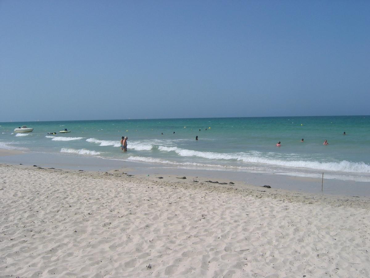 yadis djerba thalasso and golf