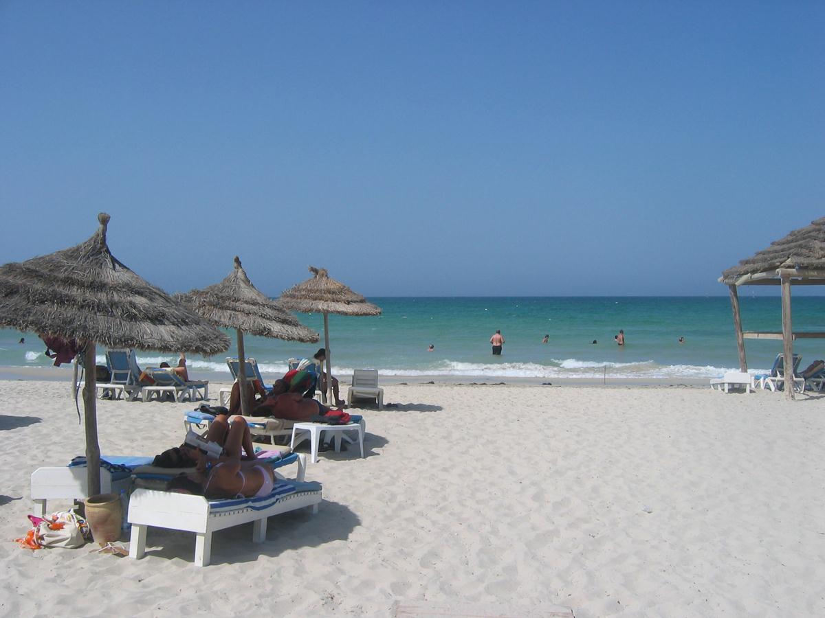 yadis djerba thalasso and golf