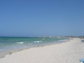djerba midun