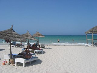 yadis djerba thalasso and golf