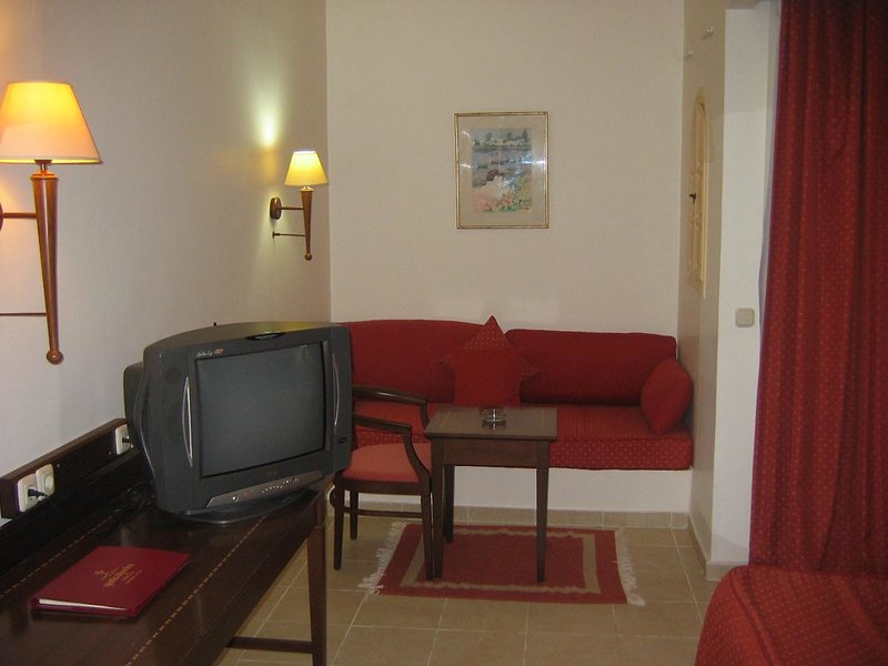 yadis djerba thalasso and golf