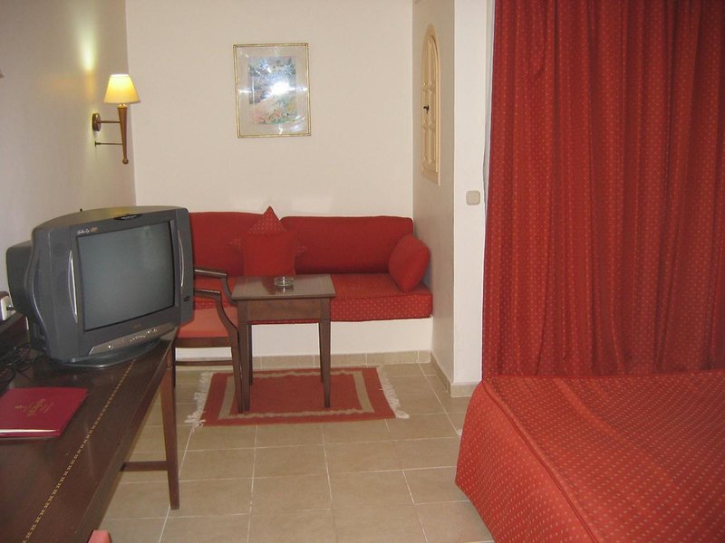 yadis djerba thalasso and golf