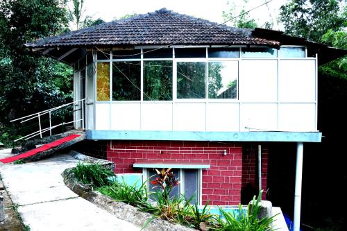 Prashanti Resort,Katakeri Rural>>Karnataka,3 star