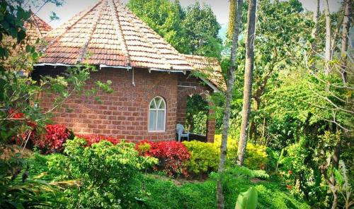 Prashanti Resort,Katakeri Rural>>Karnataka,3 star