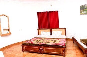 coorg