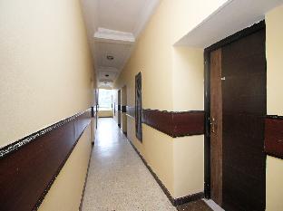 Hotel Rajdarshan,Near Raja's Seat,3 star