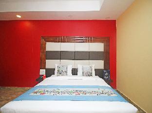 Hotel Rajdarshan,Near Raja's Seat,3 star