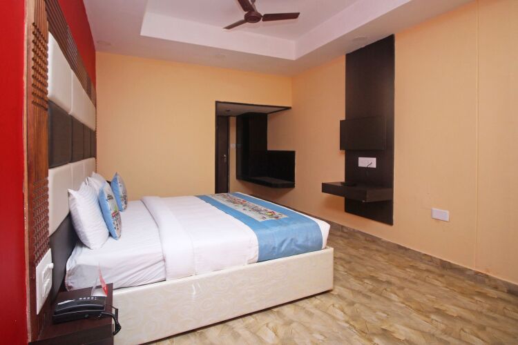 hotel new rajdarshan