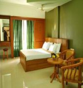 hotel madikeri heritage