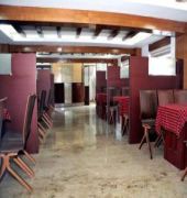 hotel madikeri heritage