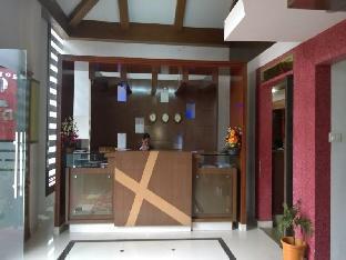 hotel madikeri heritage