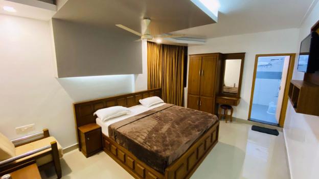 hotel madikeri heritage