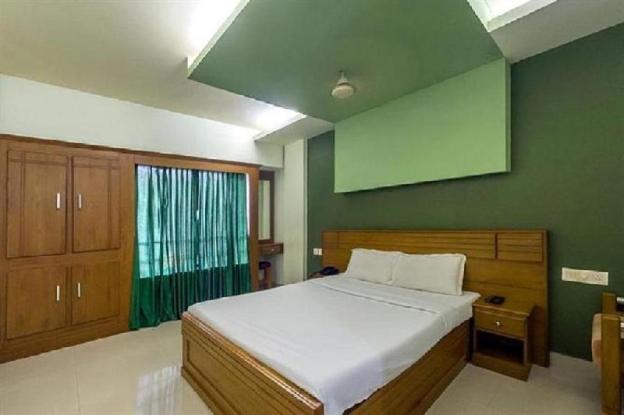 hotel madikeri heritage