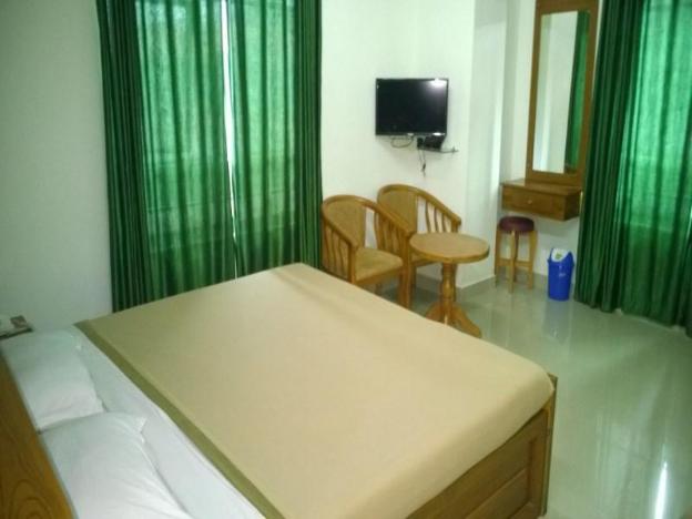 hotel madikeri heritage