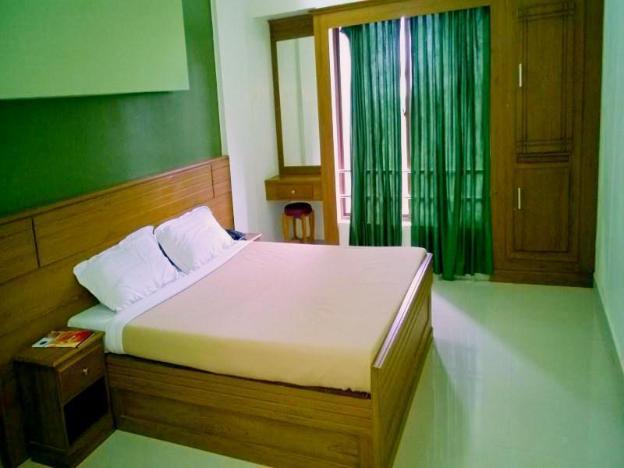 hotel madikeri heritage