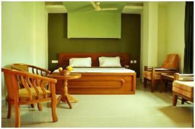 hotel madikeri heritage