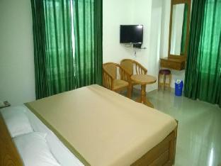 hotel madikeri heritage