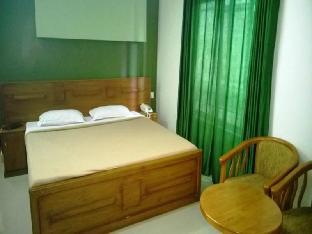hotel madikeri heritage