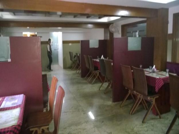 hotel madikeri heritage